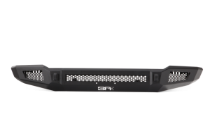 Ford F-150 Bumper - Front - Body Armor 4x4 - Ambush, Non-Winch - Black - `18-`20